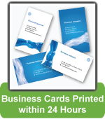 Business Cards - Copy Direct